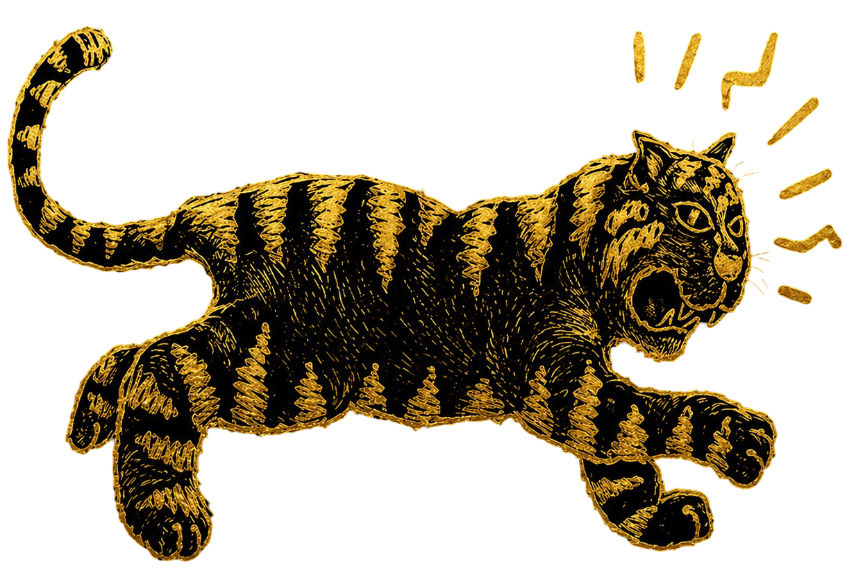 Royal Cyber Artifact